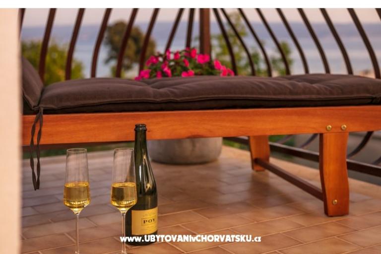 Luxury Apartmány Argola – foto 12