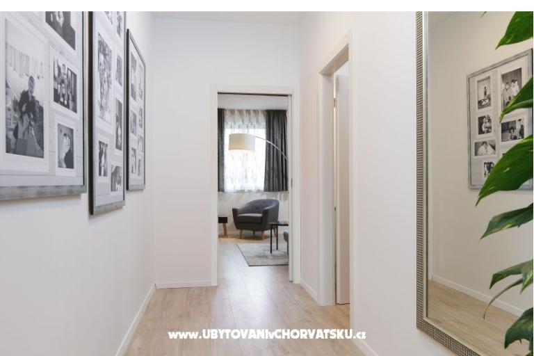Luxury Apartmány Argola – foto 17