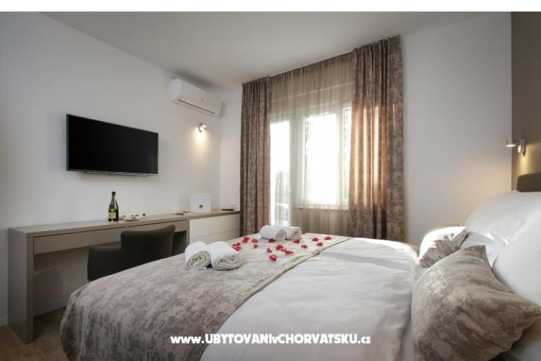 Luxury Apartmány Argola – foto 2