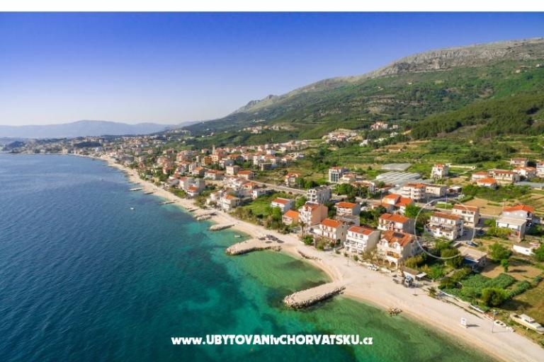 Luxury Apartmány Argola – foto 3