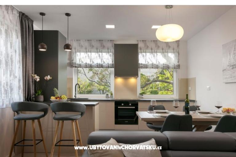 Luxury Apartmány Argola – foto 4