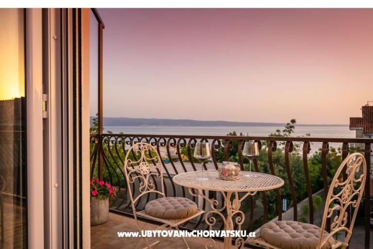 Luxury Apartmány Argola – foto 5