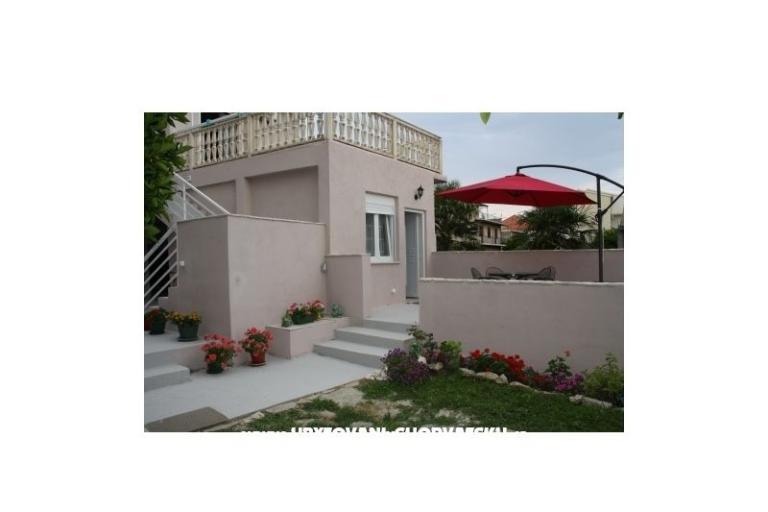 Apartmány Lavanda – foto 8