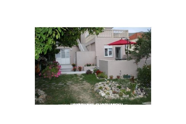 Apartmány Lavanda – foto 9