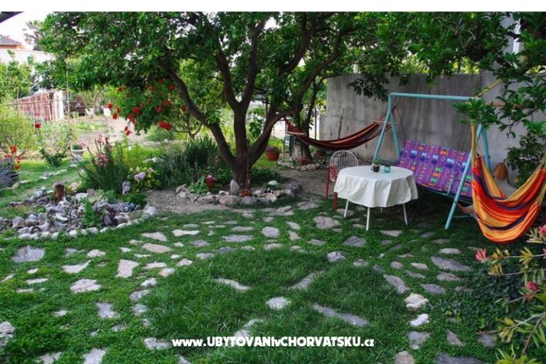 Apartmány Lavanda – foto 10
