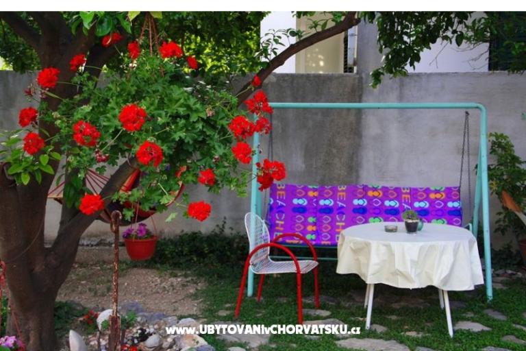Apartmány Lavanda – foto 11