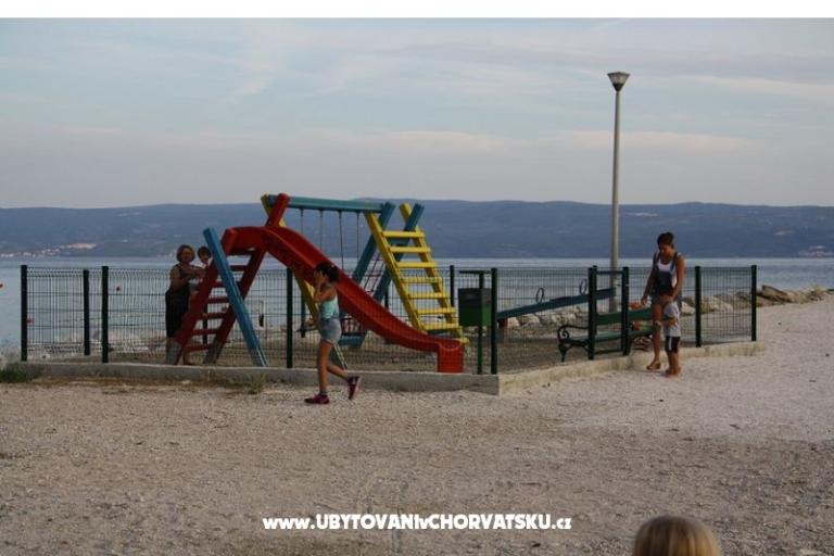 Apartmány Lavanda – foto 12