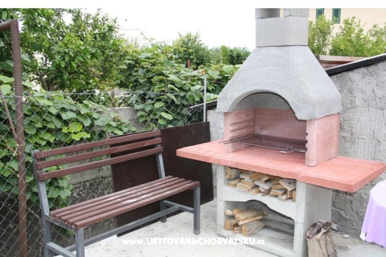 Apartmány Lavanda – foto 3
