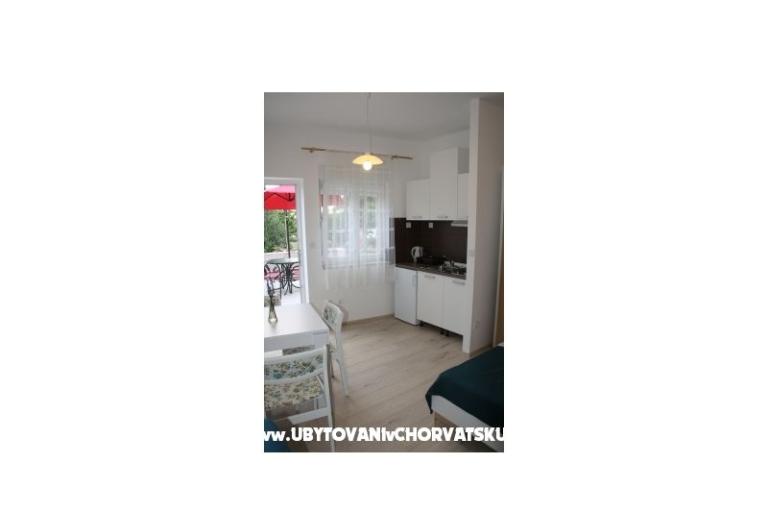 Apartmány Lavanda – foto 4