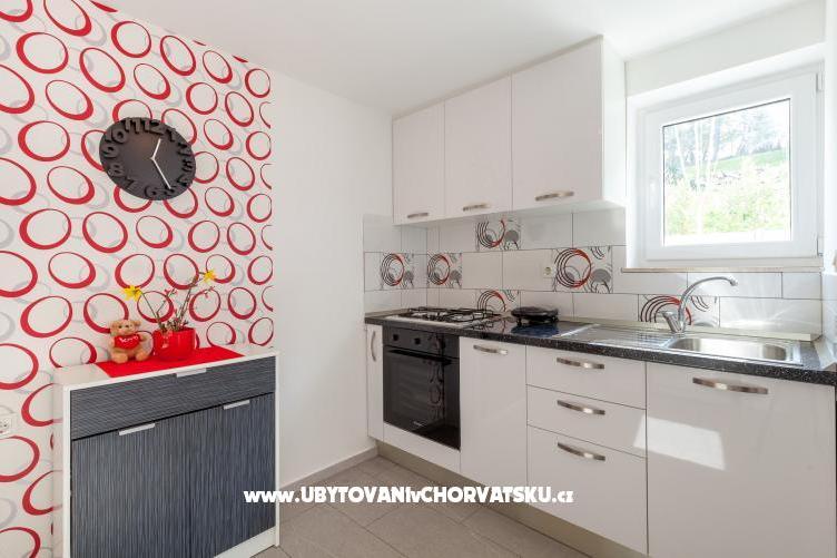 Apartmány Leni – foto 7