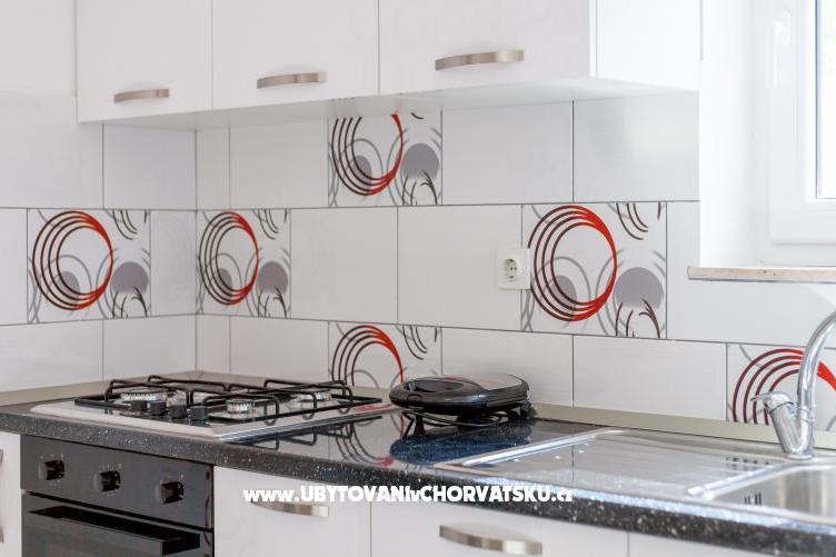 Apartmány Leni – foto 8