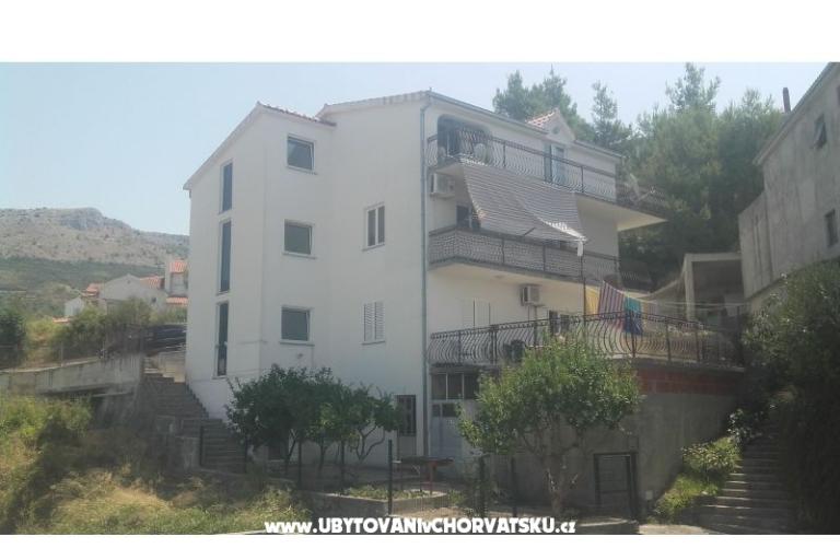 Lovaković Apartmány – foto 4