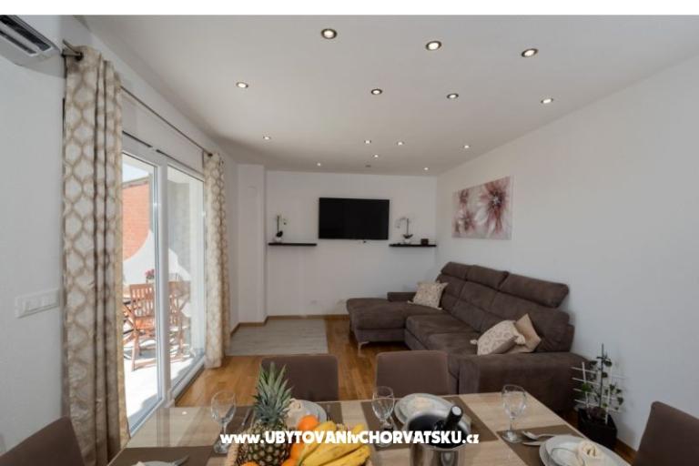 Luxury Apartmán Ankica – foto 8