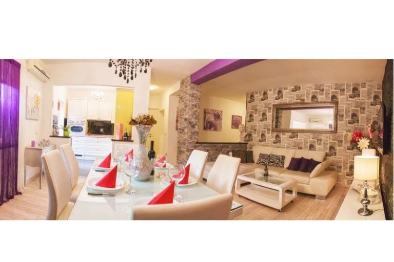 Luxury Apartmán Sara – foto 3
