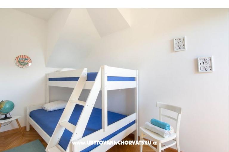 Villa Marante s bazénom – foto 12
