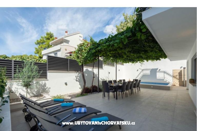 Villa Marante s bazénom – foto 18