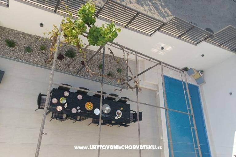 Villa Marante s bazénom – foto 25