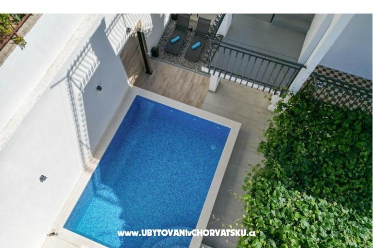 Villa Marante s bazénom – foto 3
