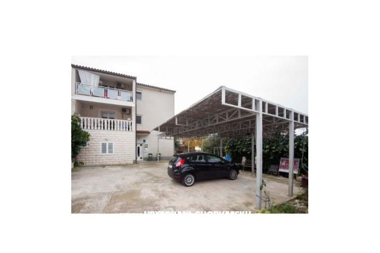 Apartmány Jakov – foto 3