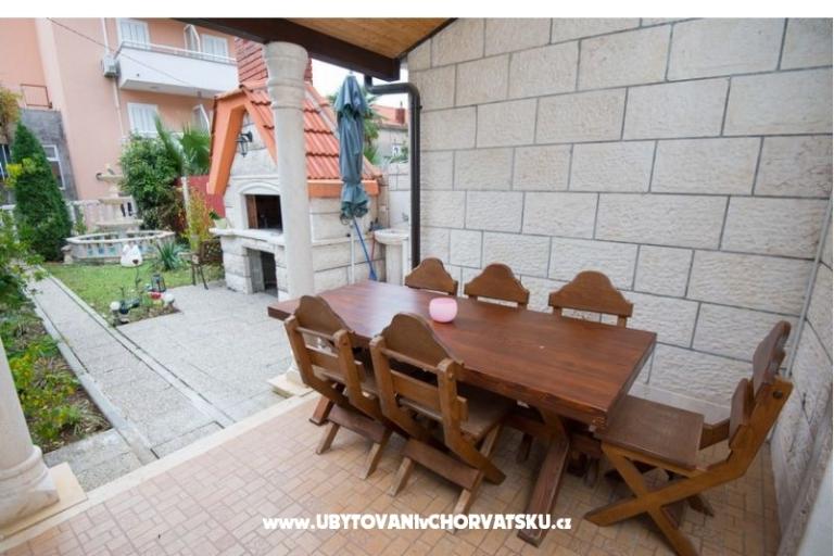 Apartmány Jakov – foto 8