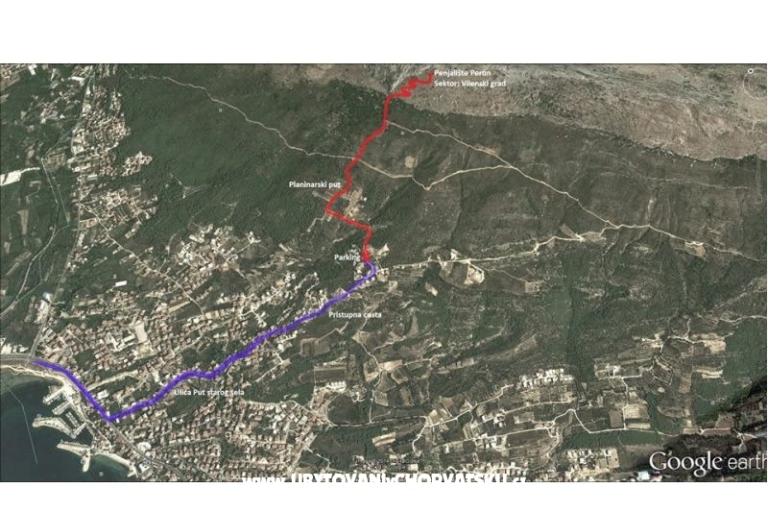 Panorama Apartmány – foto 14