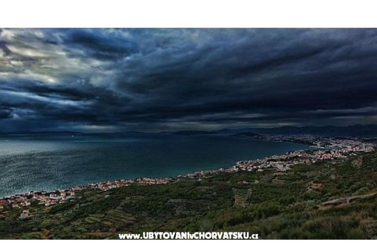 Panorama Apartmány – foto 16