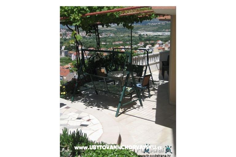 Panorama Apartmány – foto 3
