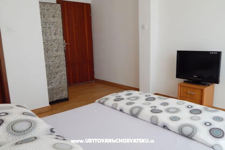Apartmány Tomi – foto 13