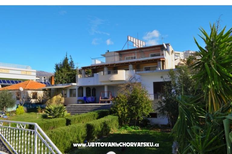 Apartmány Tomi – foto 4