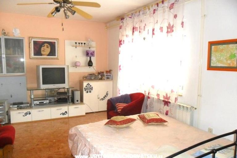 Apartmány Tomi – foto 9