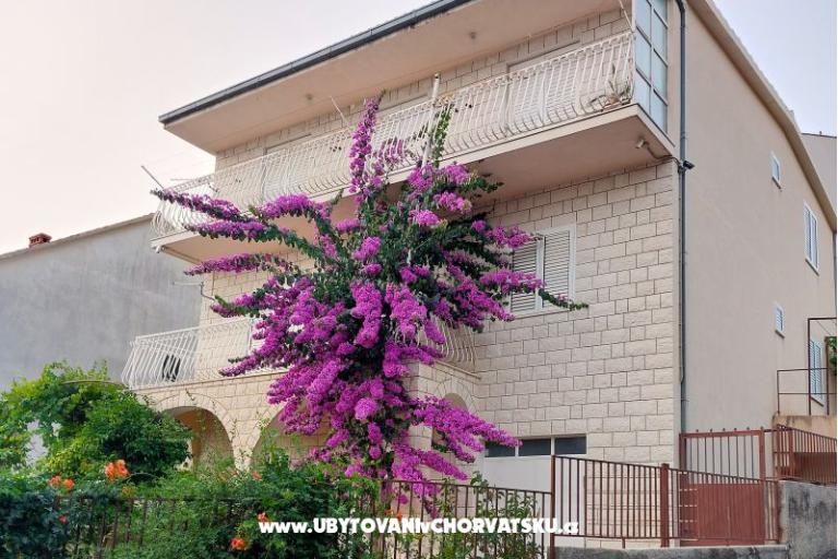 Podstrana Sea View Apartmány – foto 3