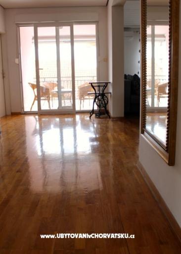 Apartmán Gusic – foto 4