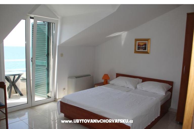 Apartmány Todorić – foto 11