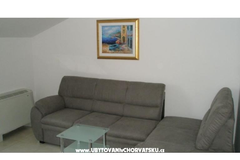 Apartmány Todorić – foto 13