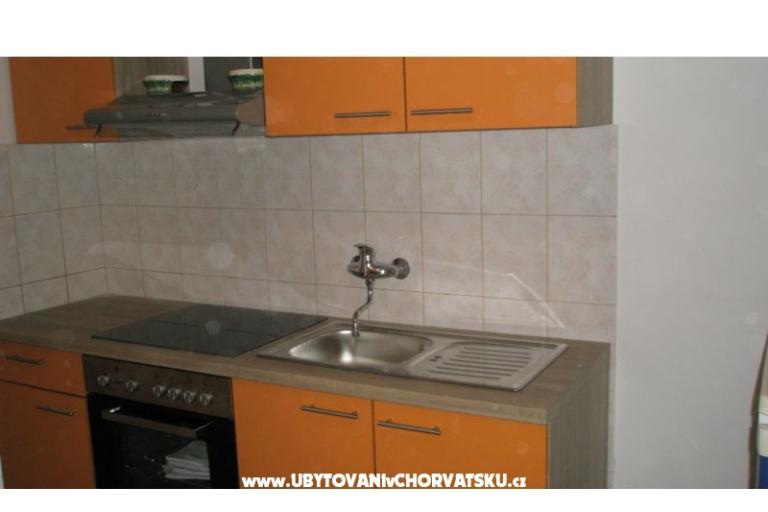Apartmány Todorić – foto 17