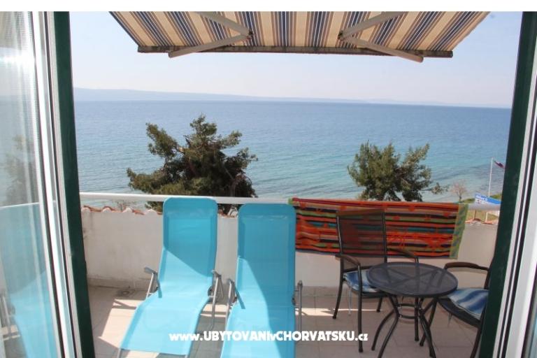 Apartmány Todorić – foto 18