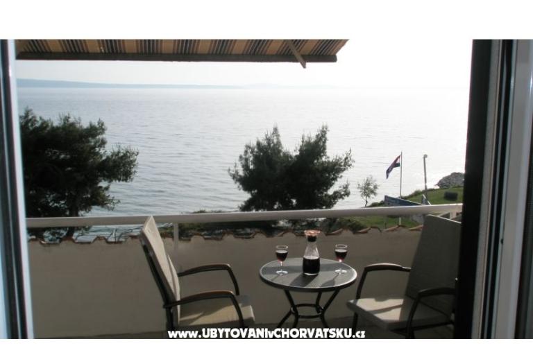 Apartmány Todorić – foto 3