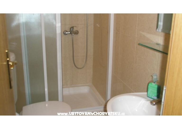 Apartmány Todorić – foto 5