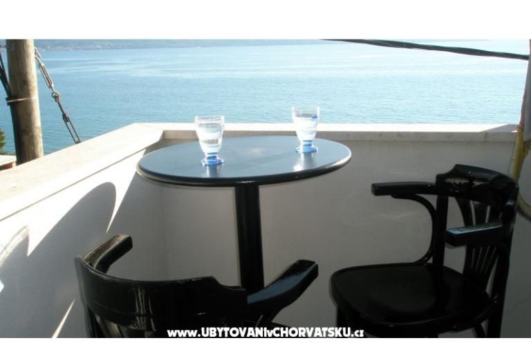 Apartmány Todorić – foto 7
