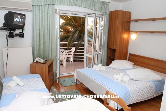 Villa  JERKAN - apartments – foto 16
