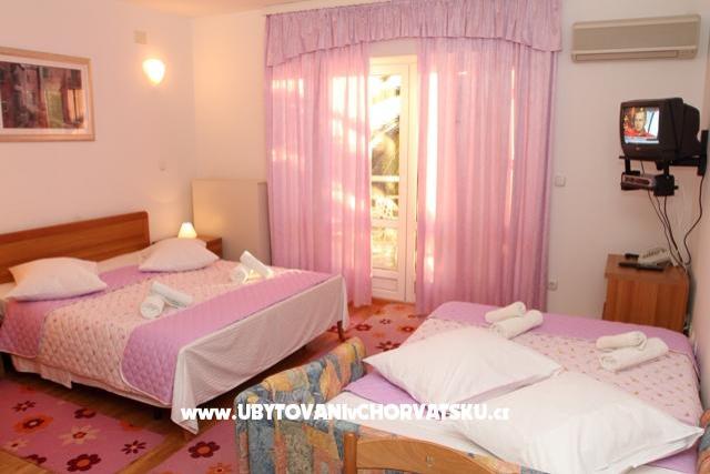 Villa  JERKAN - apartments – foto 17