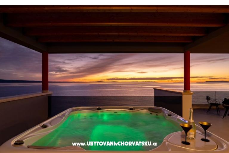 Vipo Prestige Apartmány – foto 10