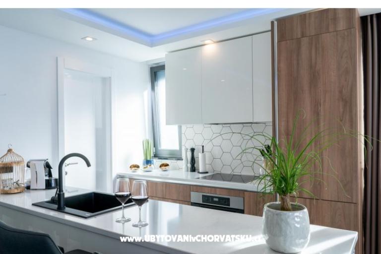 Vipo Prestige Apartmány – foto 13