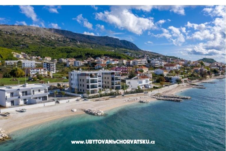 Vipo Prestige Apartmány – foto 3