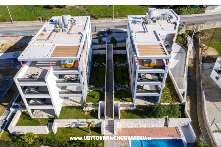 Vipo Prestige Apartmány – foto 4