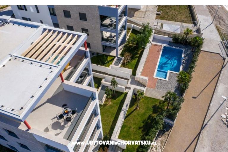 Vipo Prestige Apartmány – foto 5