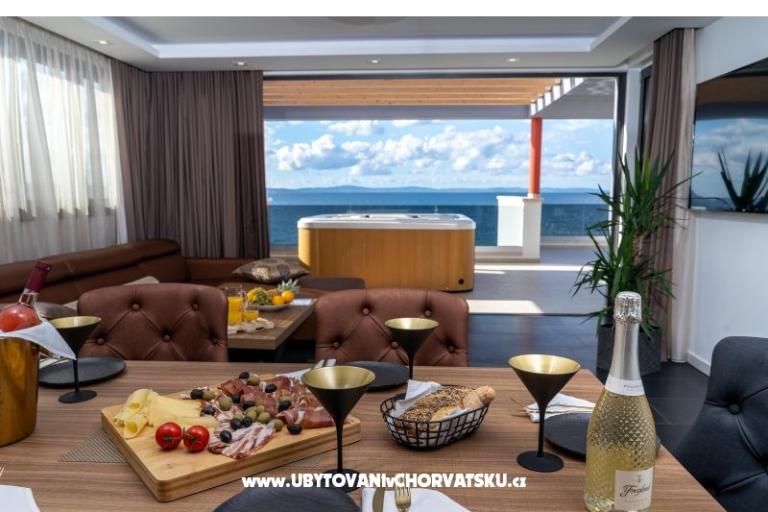 Vipo Prestige Apartmány – foto 7