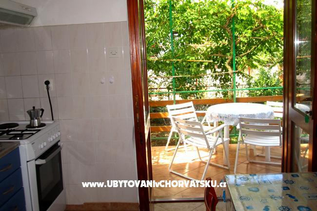 Apartmán Nadia – foto 10