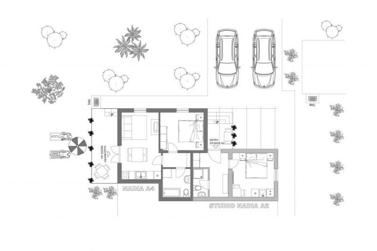 Apartmán Nadia – foto 13