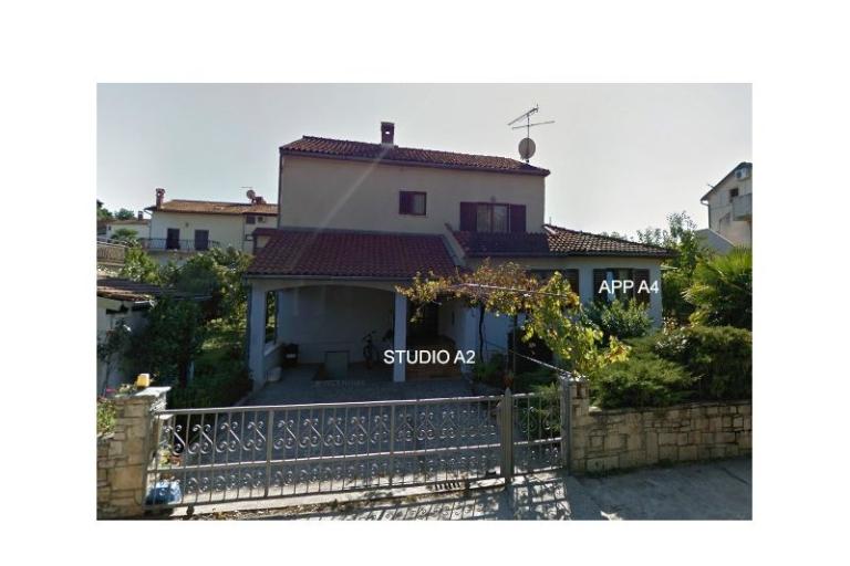 Apartmán Nadia – foto 15